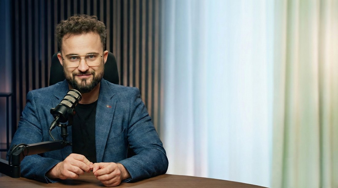 Michał Dymarczyk — Kancelaria Upadłości Dymarczyk